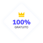 100% GRATIS